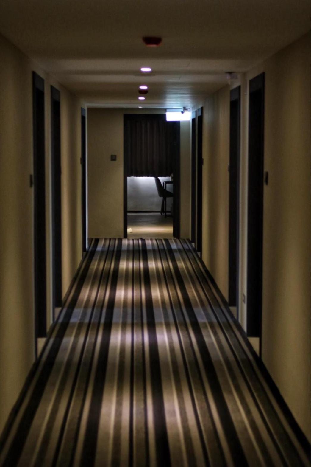 Dahua Hotel Ťi-lung Exteriér fotografie