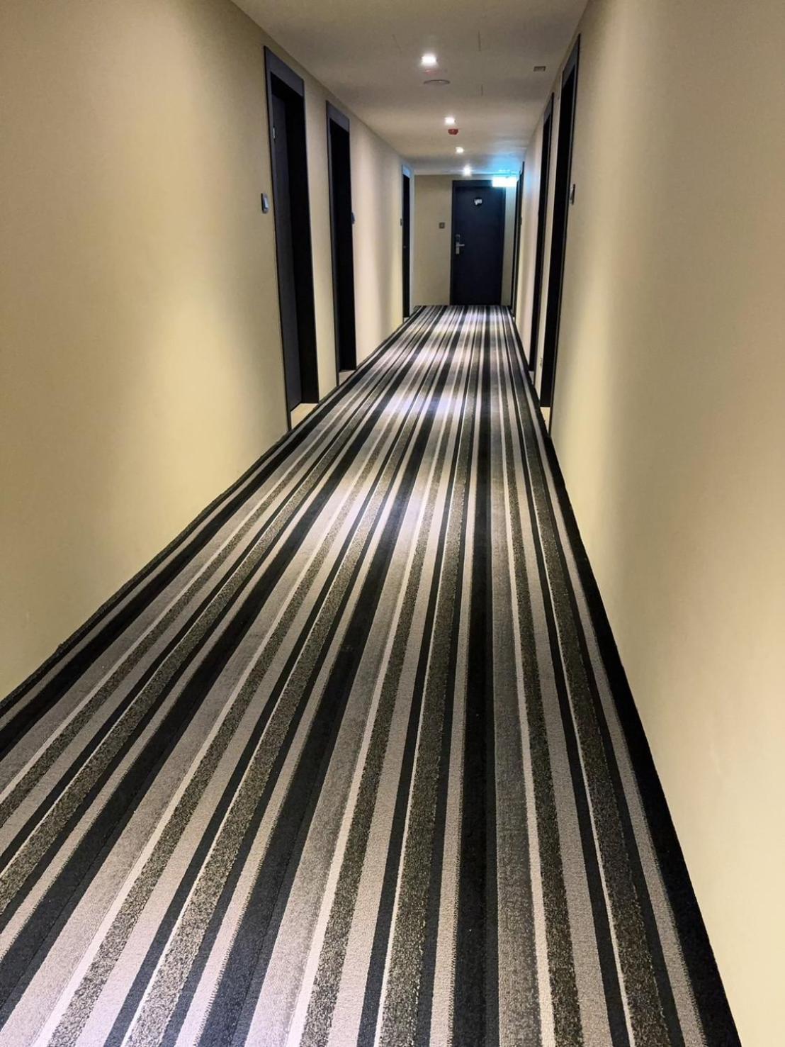 Dahua Hotel Ťi-lung Exteriér fotografie